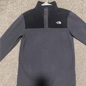 Women’s North Face Fleece “Half Zip”